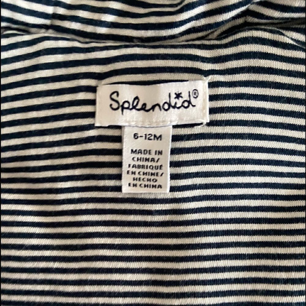 Splendid puffer vest toddler  - Picture 4 of 6